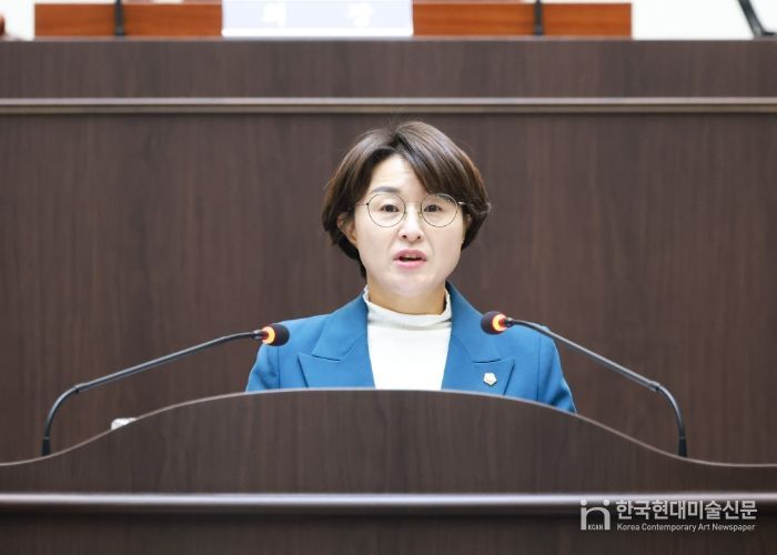 광주시의회 오현주 의원