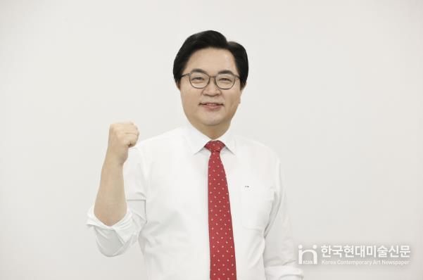 박일하 동작구청장