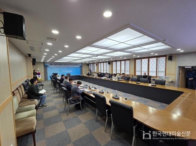 김제시, 도심지역 매장유산 유존지역 ‘정보 고도화’ 본격 추진