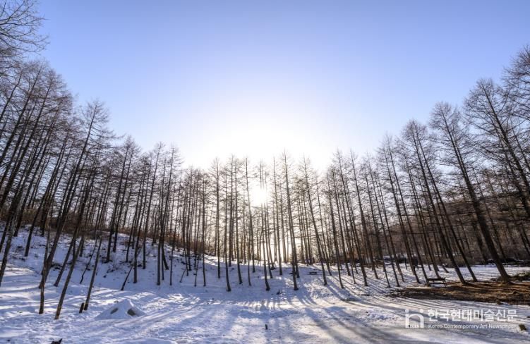 운탄고도 1330 이용 활성화를 위한 기반시설 조성 사업추진