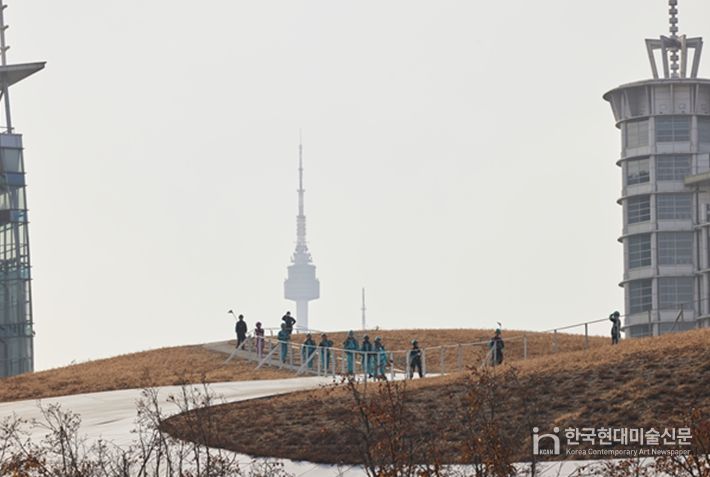 DDP 루프탑 투어