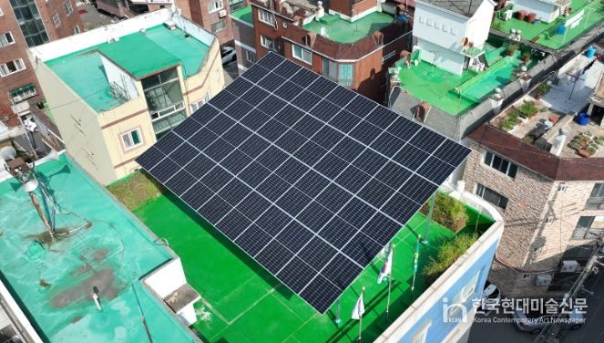 ‘신재생에너지 융복합지원사업’ 공모 3년 연속 선정