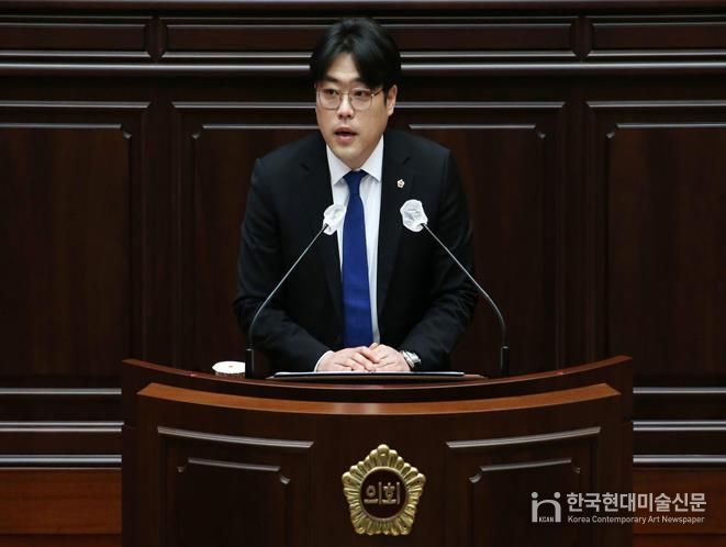 반선호 의원, ‘백년대계’라더니 공허한 약속…부산시 책임은 어디에