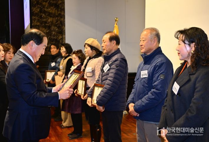 2025년 속초시 지역사회보장협의체 운영보고회