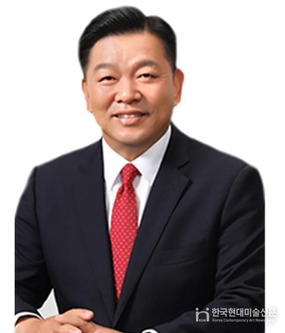 부산시의회 강철호 의원, '부산광역시교육청 특수외국어 교육 진흥 조례'로 좋은조례 우수의원 수상