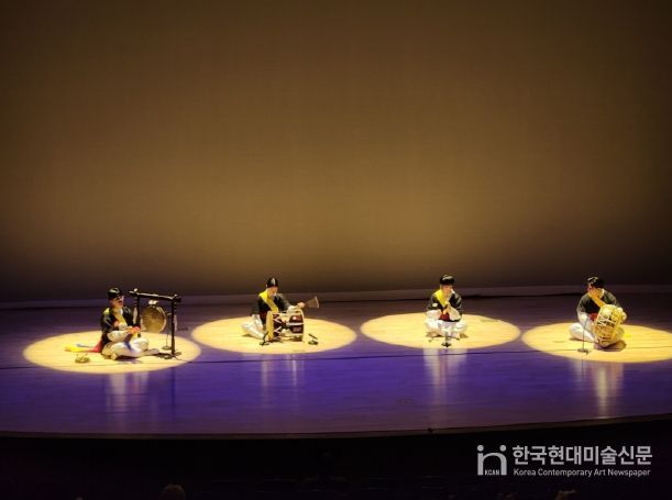 2025 찾아가는 전통음악교실 <제천시민과 함께하는 우리가락·우리춤> 성료