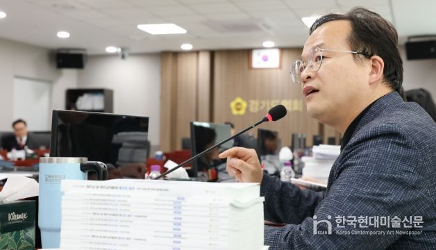 경기도의회 임창휘 의원