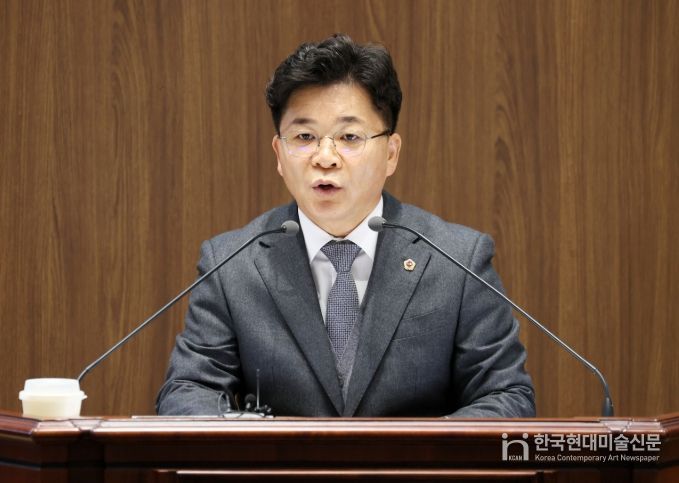 충남도의회 김민수 의원