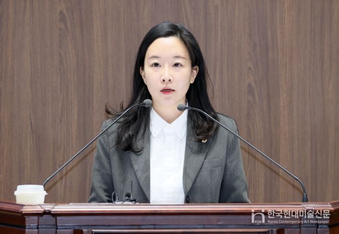 충남도의회 이지윤 의원