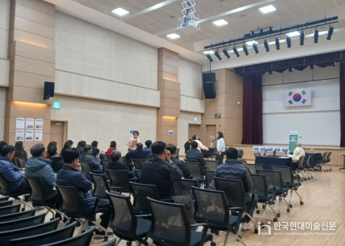 고양시 일산서구 ‘작은 채용의 날’개최…구인 기업과 구직자 매칭 지원