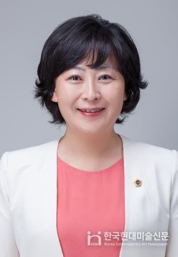 충청북도의회 김꽃임 의원, 정부 농정예산 대폭 삭감 강력 비판