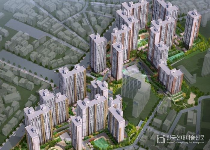 광명도시공사, ‘광명16R구역 공공매입 임대주택’ 추가모집 청약 경쟁률 ‘15대 1’