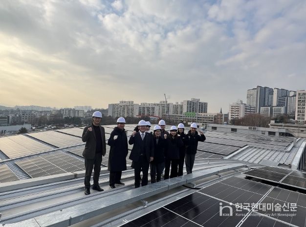 수원월드컵경기장 현장방문