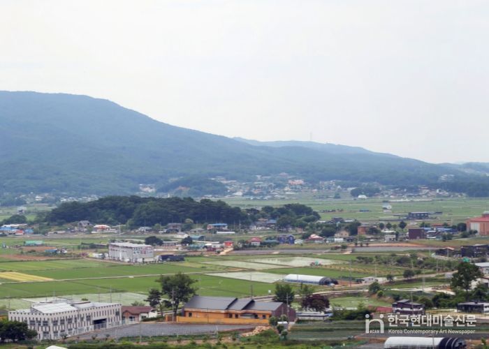 인천시는 길상면·화도면 일원 6.32㎢(약 190만평) 경자구역 신규지정을 추진 중이다. 실사는 지난 6월 중순 강화군 화도면 일대.