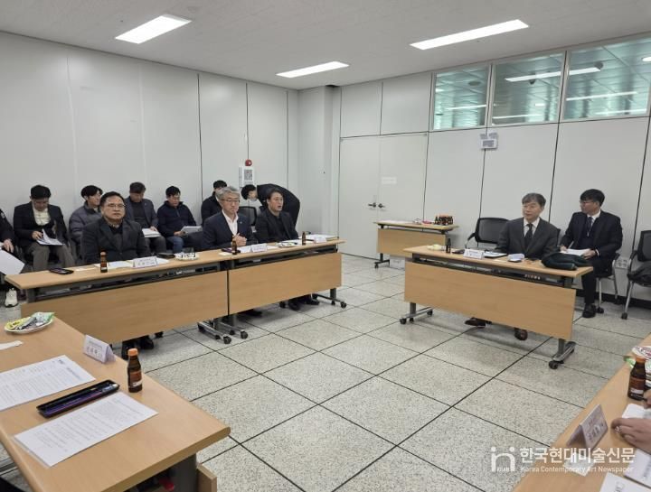 충주시, 활옥동굴 양성화 첫 공식 회의...관계기관 한자리에