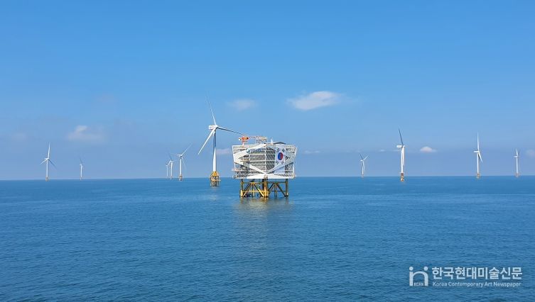 부안군 바람연금 만들어 연금도시 전환 예고