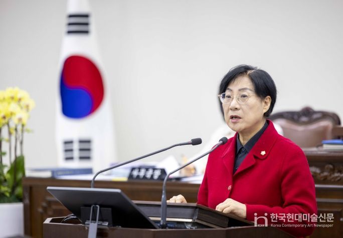 윤성자 의원(국민의힘, 비례대표)