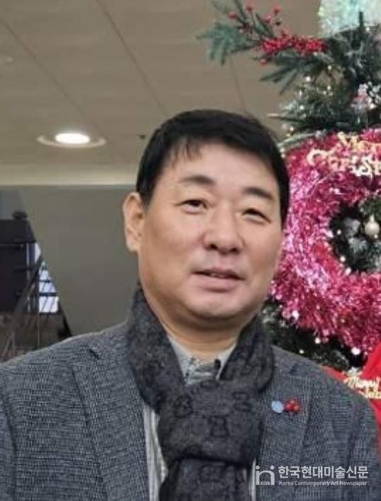 두꺼비 하우징 김덕수 대표 사진