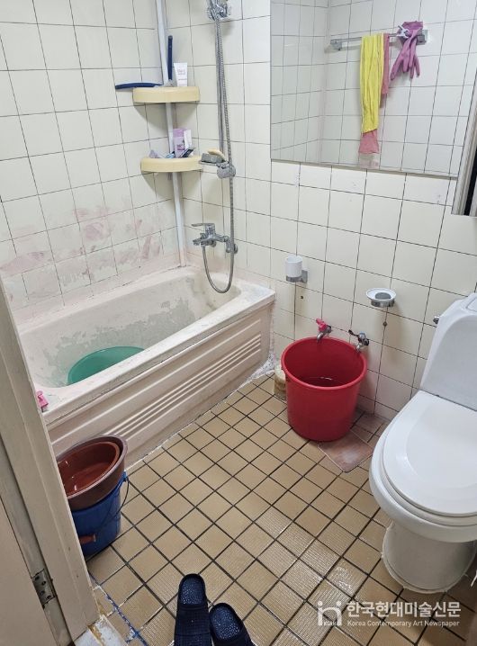 장애인 주택 개조로 내 집에서 편안한 일상 지원