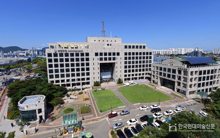 부평구, 2025년 안심식당 운영 우수 지자체 선정