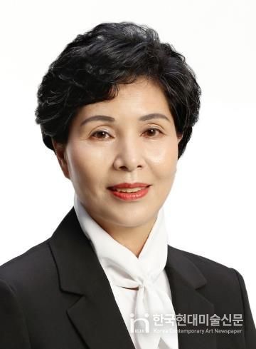 장수군의회 유경자 의원
