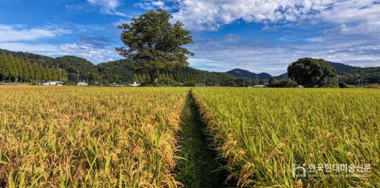 민선8기 ‘농민 기본소득 200만원’ 공약 이행 완료!
