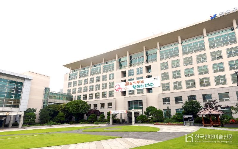 연수구, 전국 자치구 중 종합경쟁력 ‘1위’ 선정