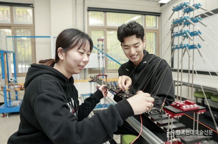 건설안전방재학과