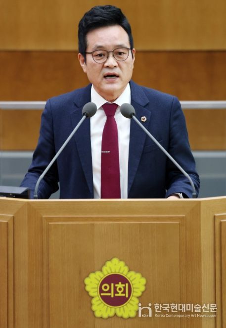 경기도의회 이학수 의원