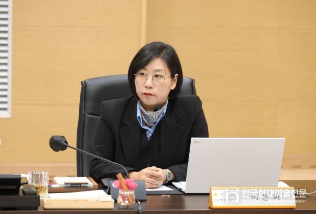 경기도의회 이은미 의원