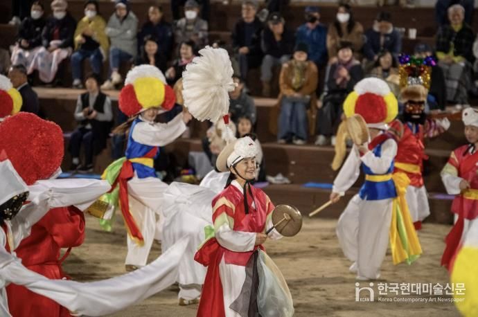 '고창 농악 상쇠 이명훈' 전북특별자치도 무형유산 보유자 인정