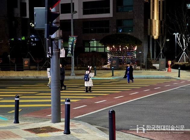 파주시, 국·도비 14억 원 재원 확보해 어린이 교통안전환경 조성