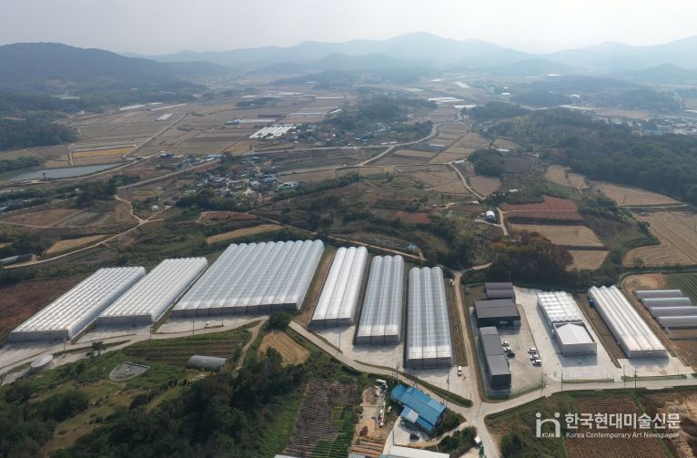 순창군, 청년농 영농창업 돕는‘경영실습 임대농장’성과 눈길