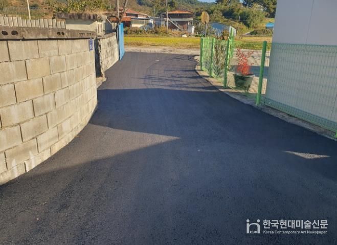 남원시, 지속가능한 물 공급 시스템 구축(농촌지역 광역상수도 공급확대).