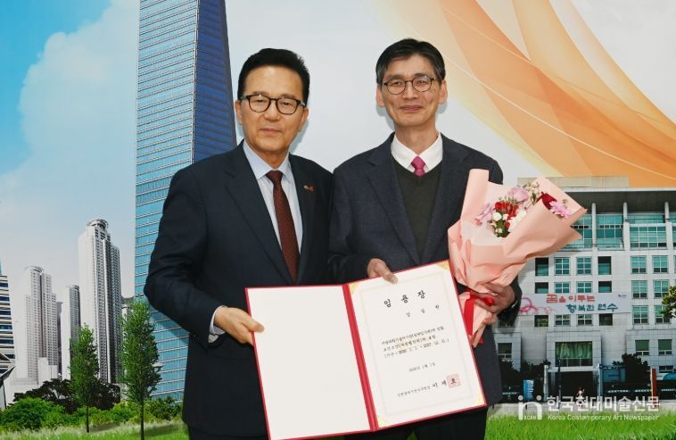 인천시 최초 ‘의사 출신’ 민간인 보건소장 임용