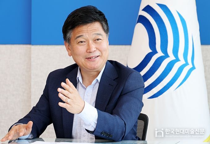 박종효 남동구청장