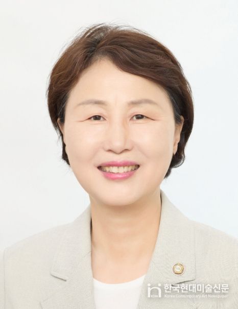 유진선 용인특례시의회 의장