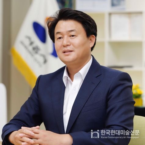 임병택 시흥시장
