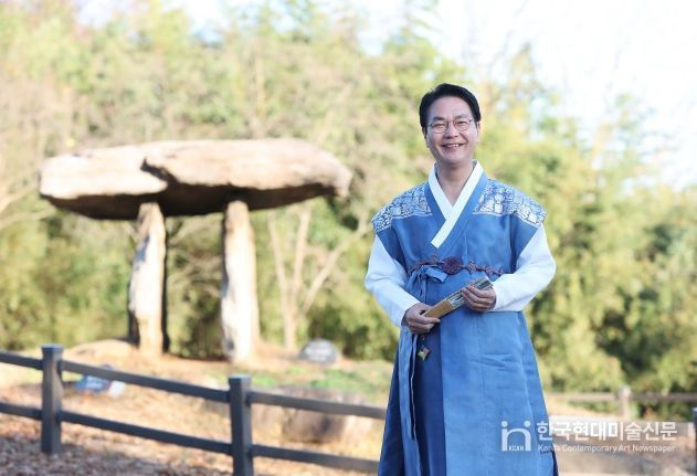 심덕섭 고창군수