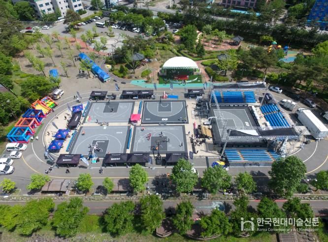 홍천군, 2026년 지자체 개최 국제경기대회 지원 공모사업 3년 연속 선정