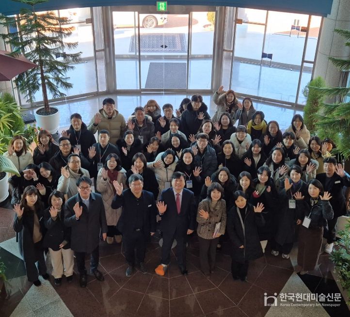 인천시교육청, 2026년 시무식