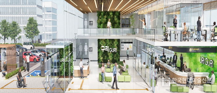 유니버설 디자인 적용(안)