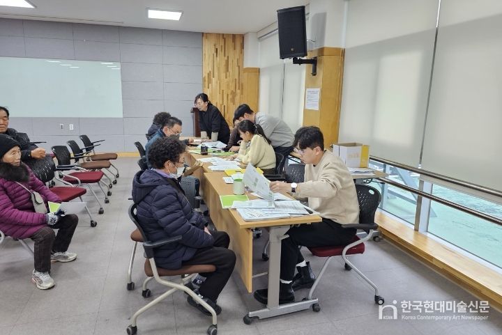 농어촌 기본소득 시범사업 신청 접수