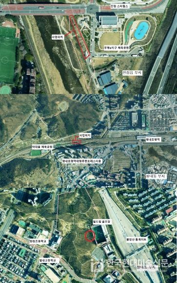 남양주시, 반려견 놀이터 3곳 조성…사람과 반려동물 공존 환경 만든다