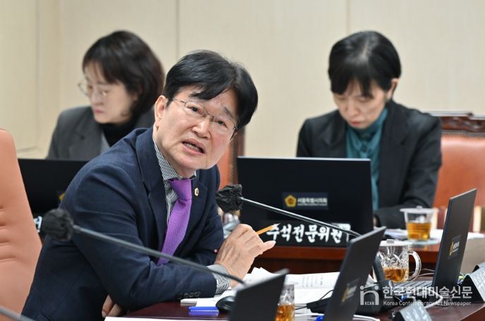 서울시의회 김용일 의원