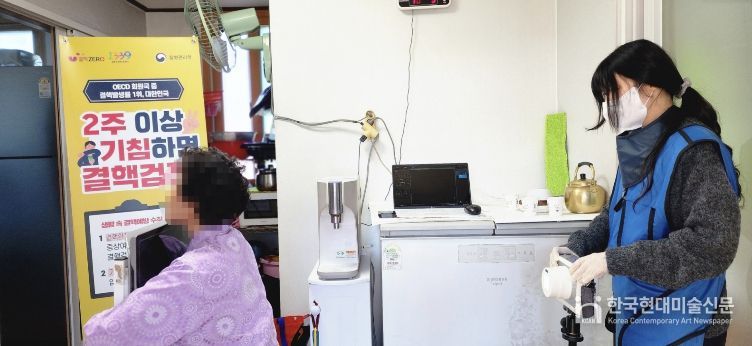 남원시, 결핵 사각지대 없앤다, 2026년 찾아가는 무료 결핵검진 본격 추진