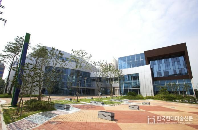 시흥국민체육센터