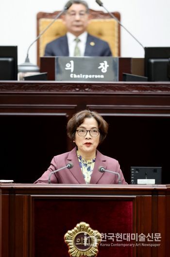 인천시의회 신영희 의원