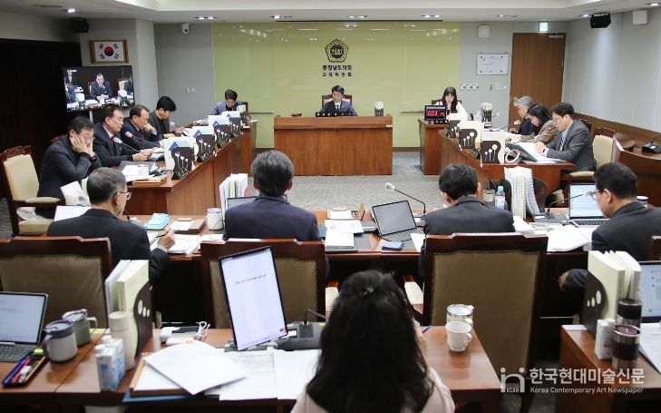 제363회 임시회 제2차 교육위원회