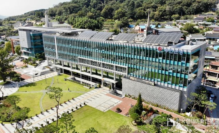 부안군, 2026년 수소연료전지차 보급사업 추진